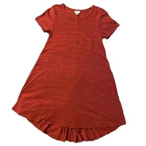 LULAROE dress Size XXS